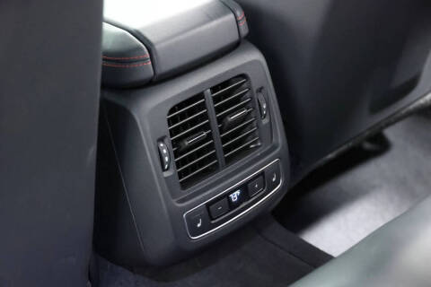 2022 Audi RS e-tron GT quattro