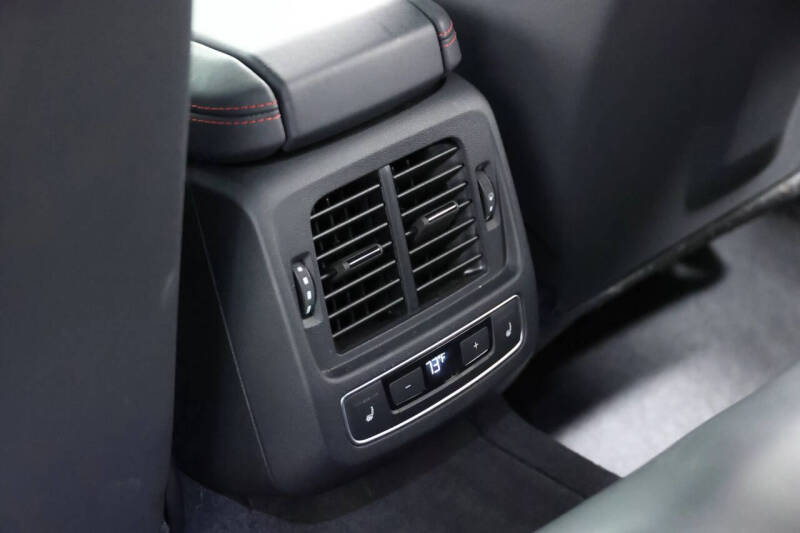 2022 Audi RS e-tron GT quattro