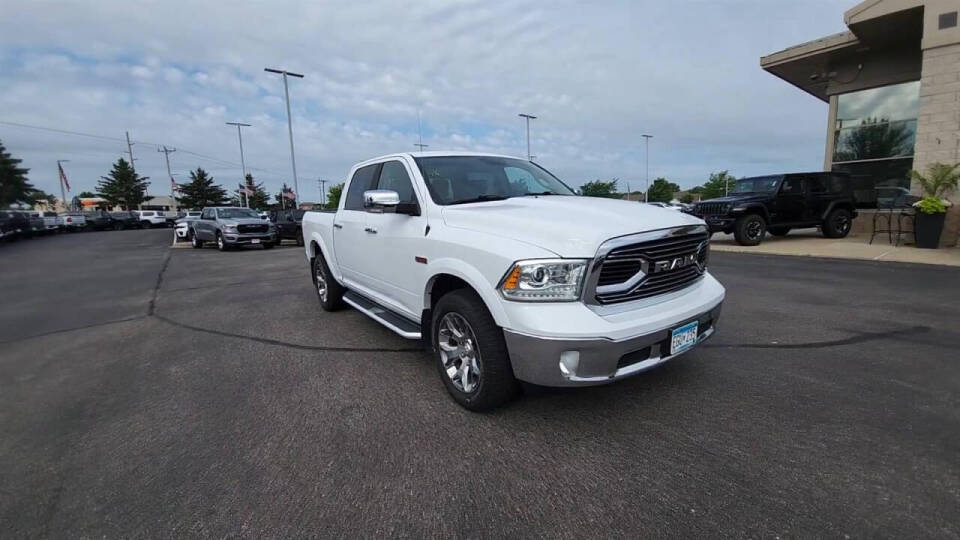 2019 Ram 1500 Classic for sale at Victoria Auto Sales in Victoria, MN