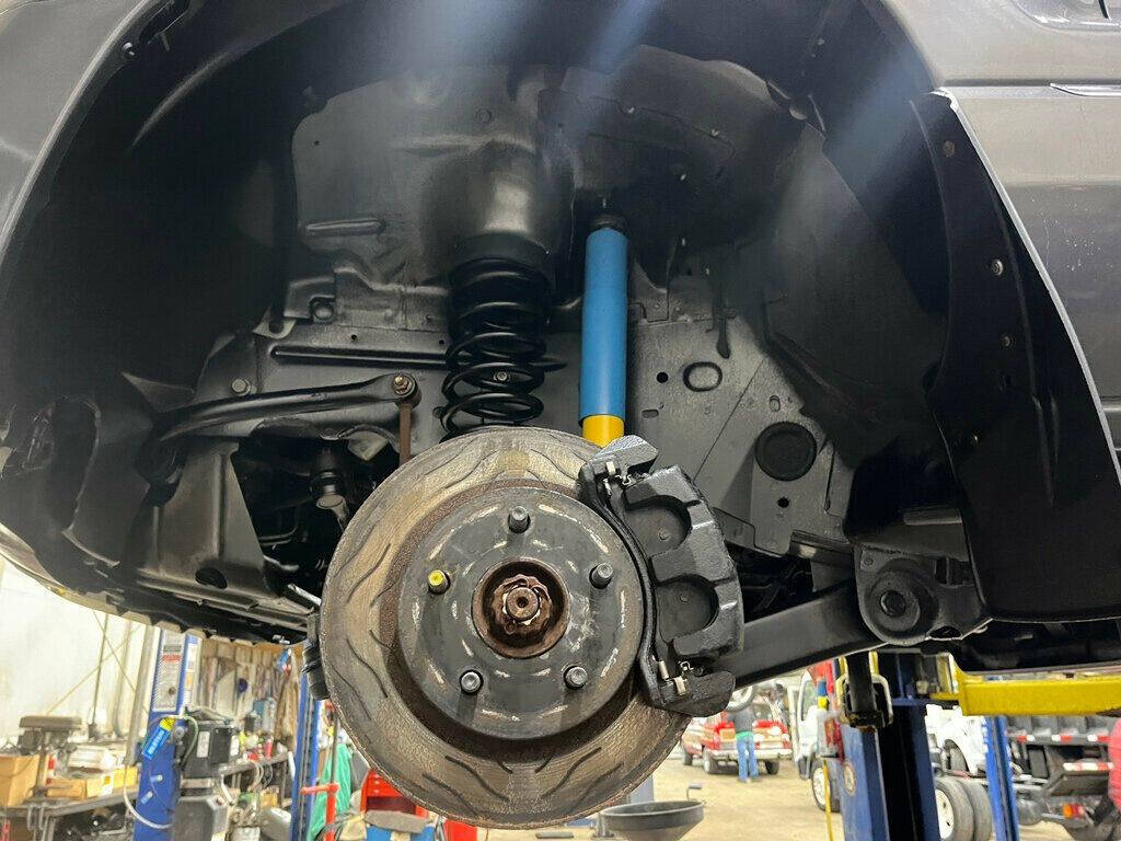 2004 Jeep Grand Cherokee 28