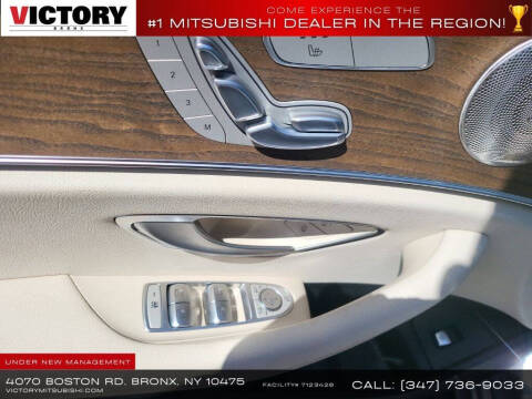 2022 Mercedes-Benz E-Class E 350