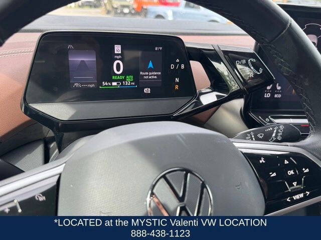 2023 Volkswagen ID.4 Pro