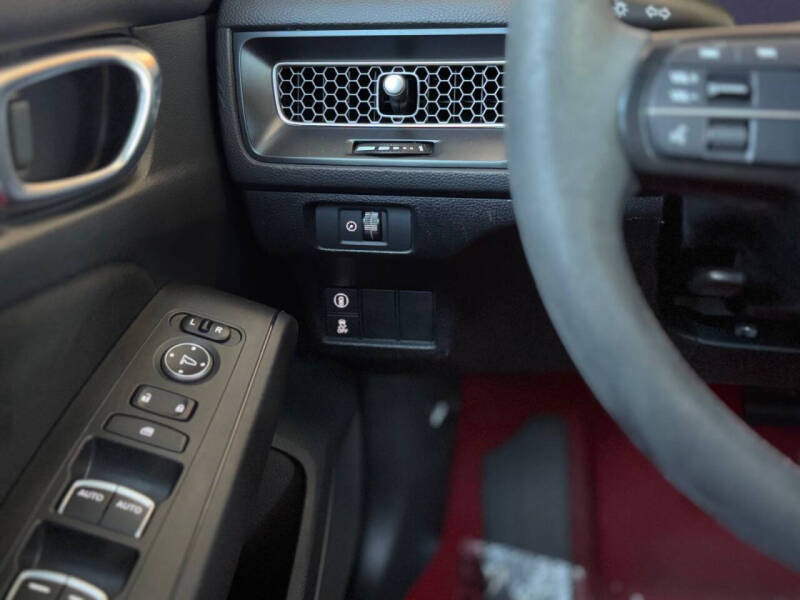 2023 Honda Civic Type R