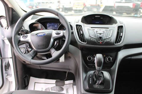 2014 Ford Escape S