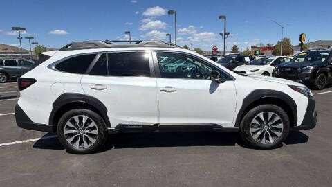 2023 Subaru Outback Limited