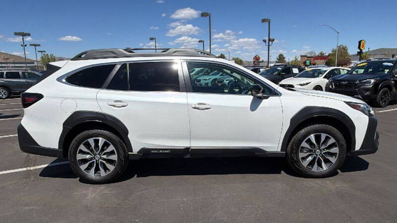 2023 Subaru Outback Limited