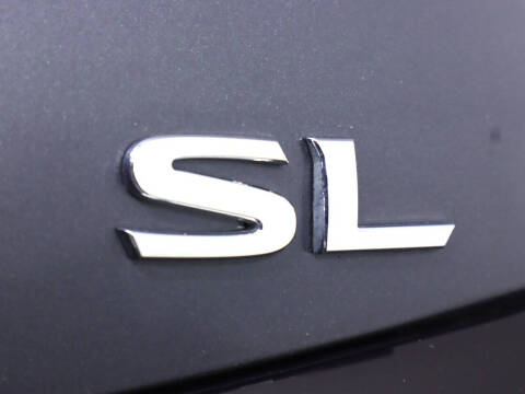 2020 Nissan Altima 2.5 SL