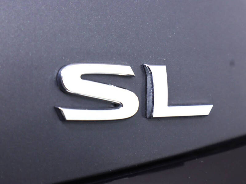 2020 Nissan Altima 2.5 SL