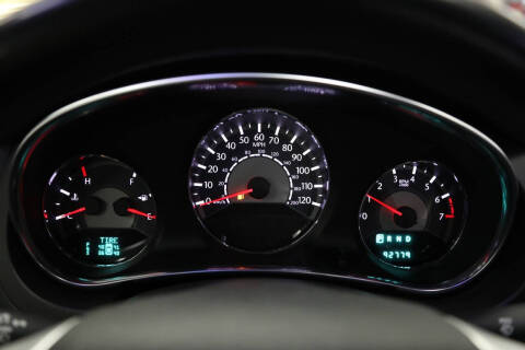 2012 Chrysler 200 Limited