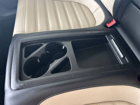 2012 Volkswagen CC Sport