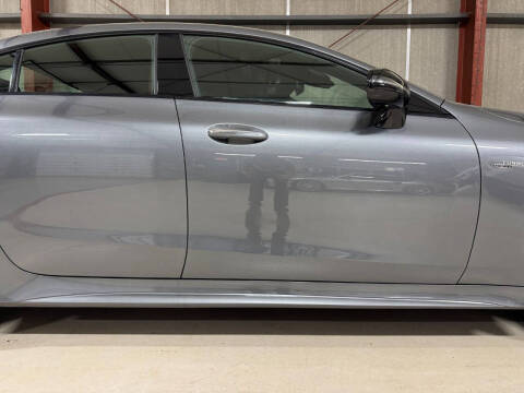 2020 Mercedes-Benz CLS AMG CLS 53