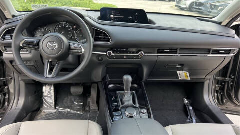 2025 Mazda CX-30 2.5 S Preferred