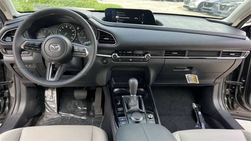 2025 Mazda CX-30 2.5 S Preferred