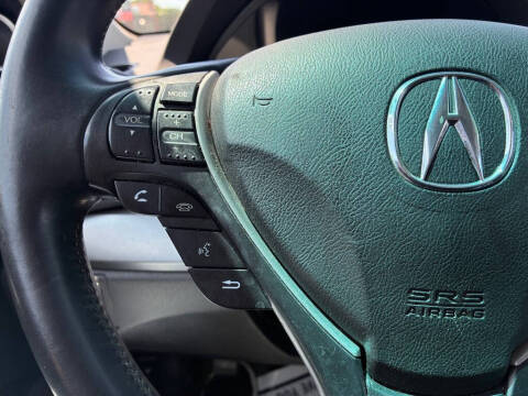 2015 Acura RDX