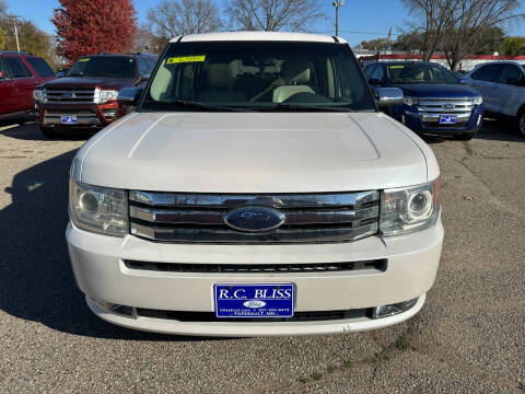 2009 Ford Flex Limited