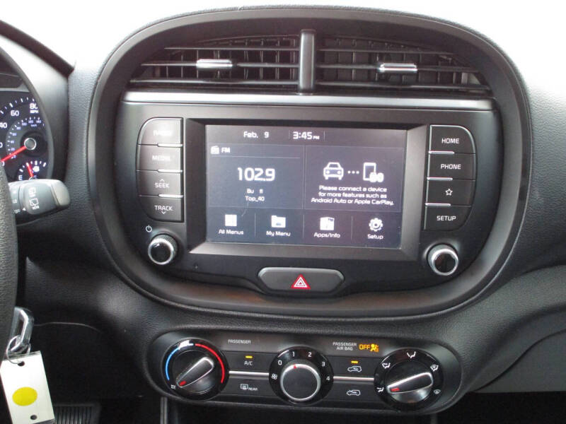 2020 Kia Soul S - Photo 18