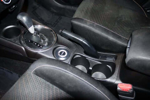 2015 Mitsubishi Outlander Sport SE