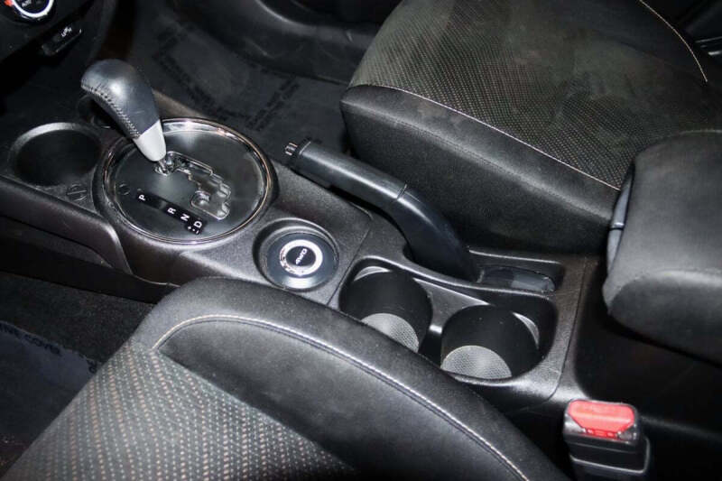 2015 Mitsubishi Outlander Sport SE