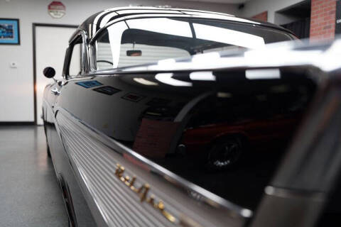 1957 Chevrolet Bel Air