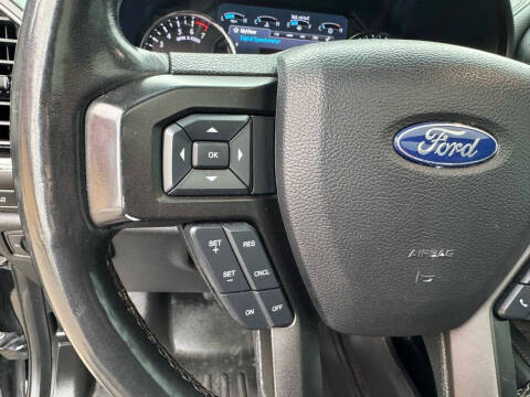 2020 Ford Expedition Limited