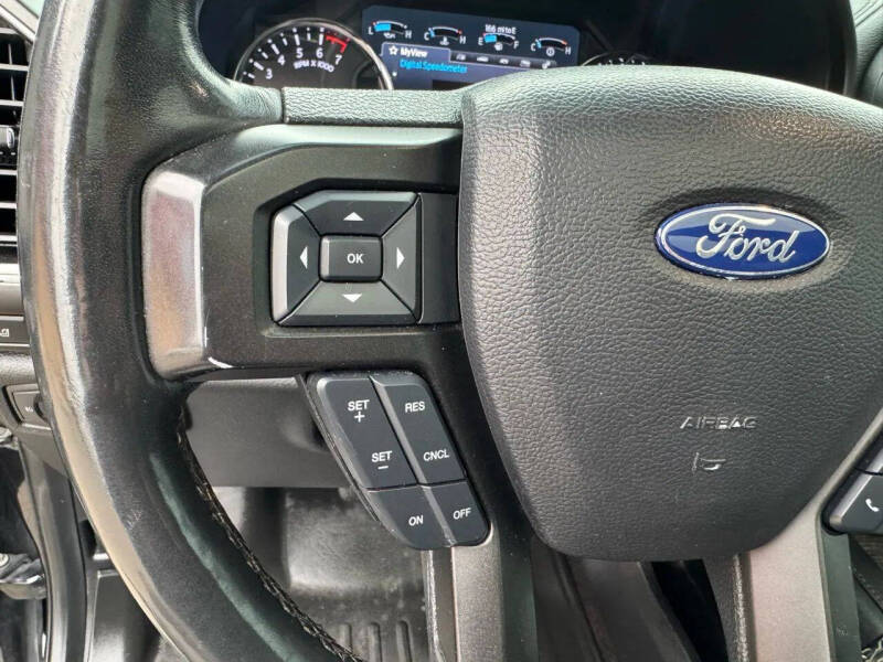 2020 Ford Expedition Limited