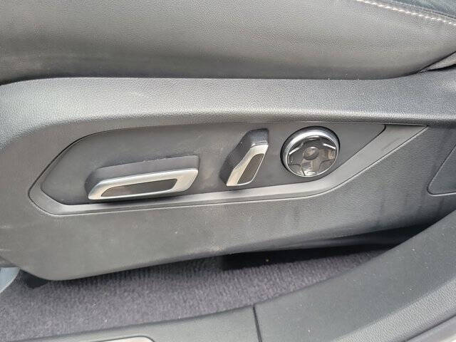 2022 Acura RDX w/Tech