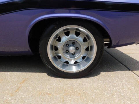 1970 Dodge Challenger