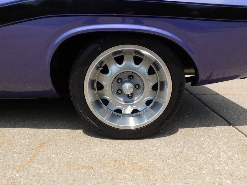 1970 Dodge Challenger