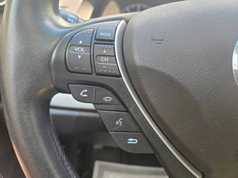 2013 Acura RDX
