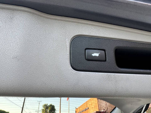 2014 Honda Odyssey EX-L w/Navi