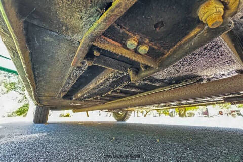 1959 Austin-Healey Sprite