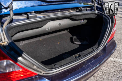 2006 Mercedes-Benz CLK CLK 350