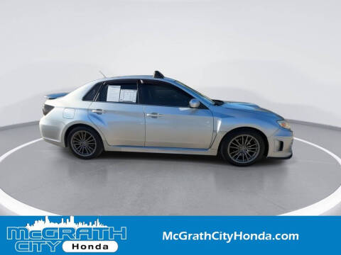 2013 Subaru Impreza