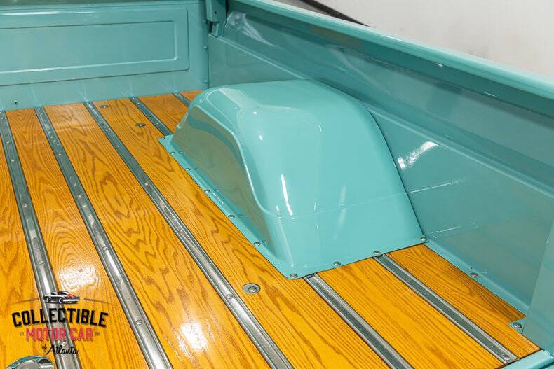 1966 Chevrolet C10