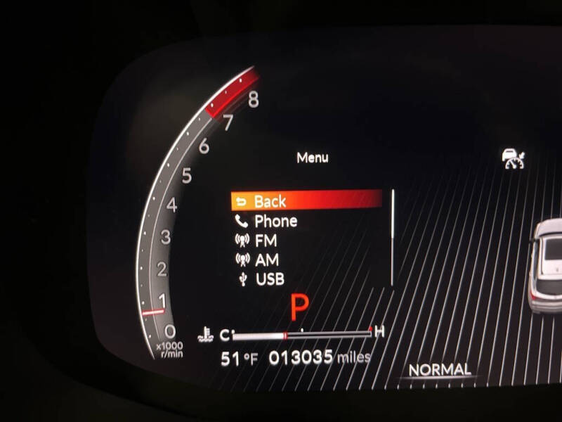 2025 Acura MDX SH-AWD w/A-SPEC