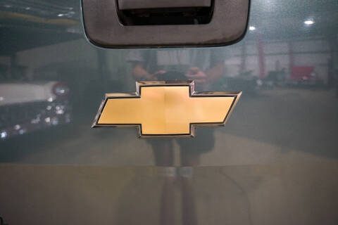 2009 Chevrolet Silverado 1500 LT