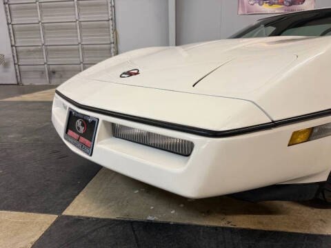 1988 Chevrolet Corvette