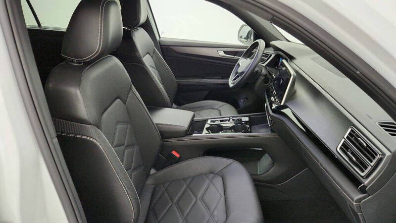 2024 Volkswagen Atlas Cross Sport SE