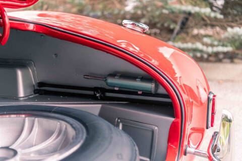1966 Shelby Cobra