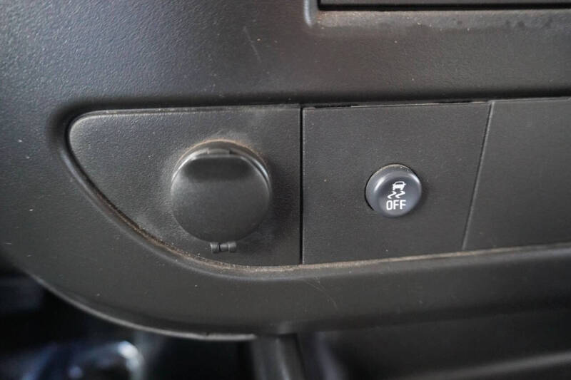 2014 Chevrolet Express LS 1500