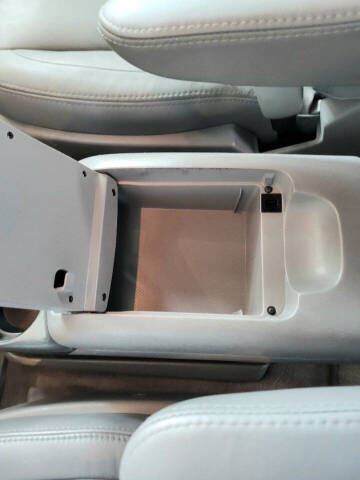 2007 Toyota Sienna XLE 7-Passenger