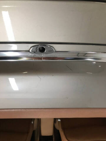 1988 Mercedes-Benz 560-Class 560 SL