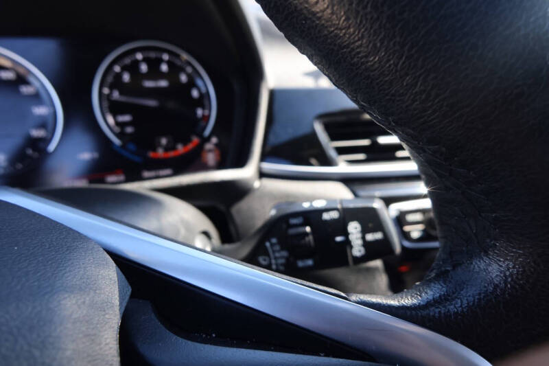2018 BMW X1 sDrive28i