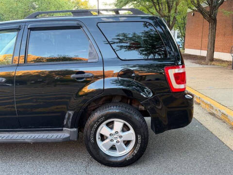 2008 Ford Escape XLT