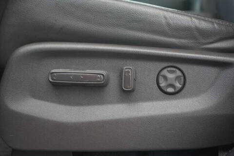 2018 Honda Odyssey Touring