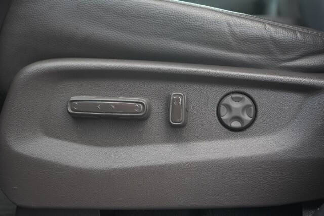 2018 Honda Odyssey Touring