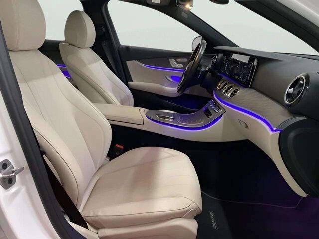 2023 Mercedes-Benz E-Class E 350