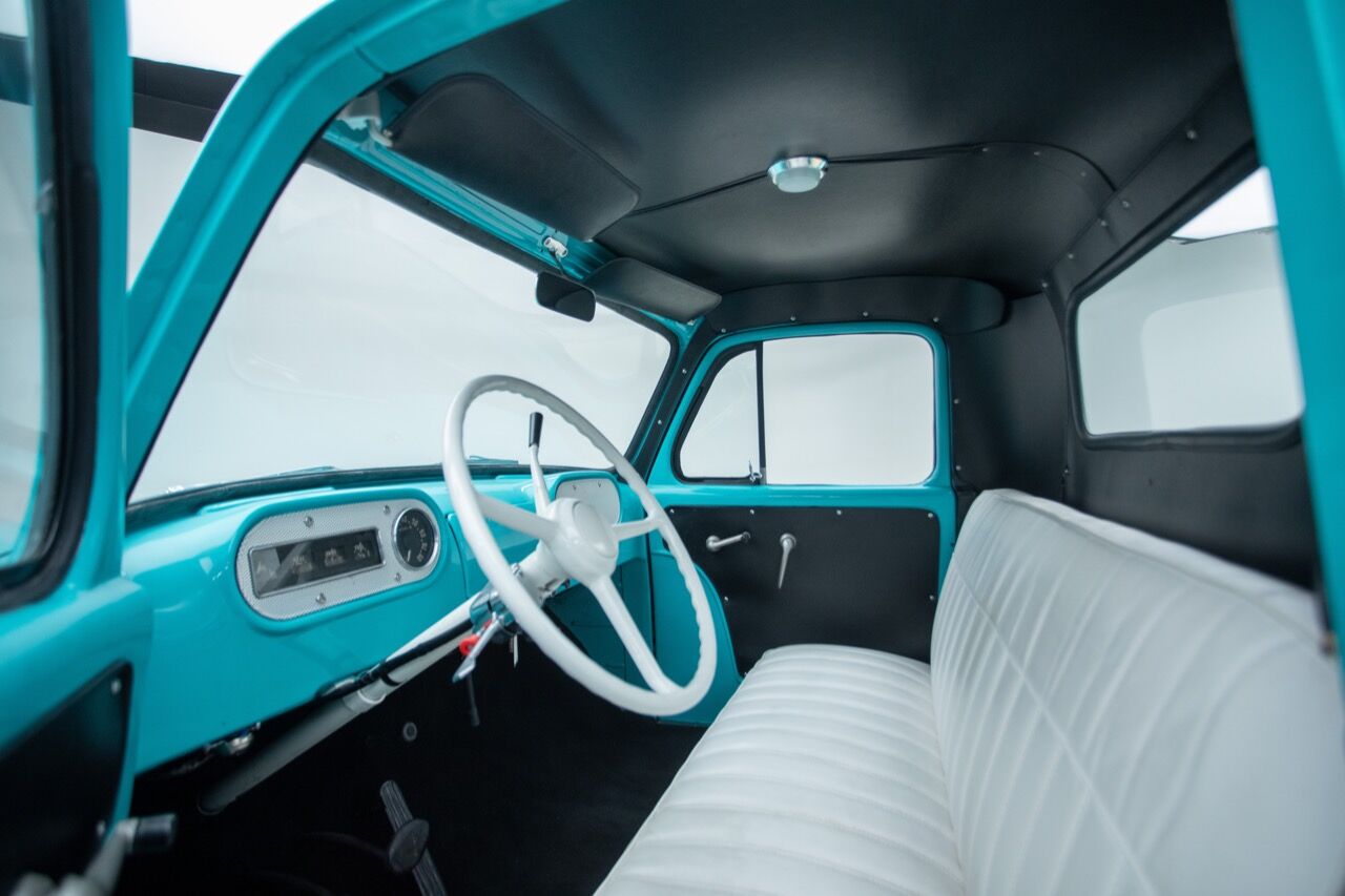 1955 Dodge D150 Pickup 34