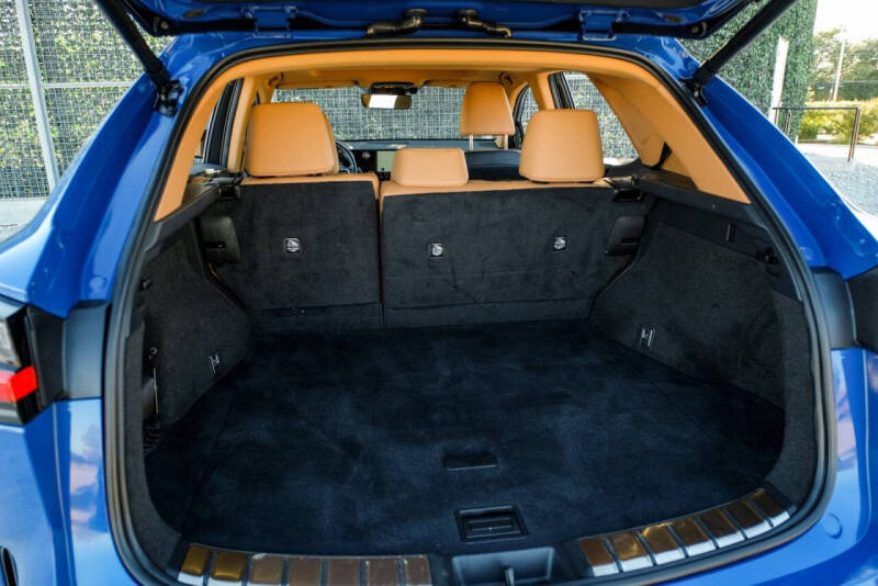 2023 Lexus NX 250 Premium