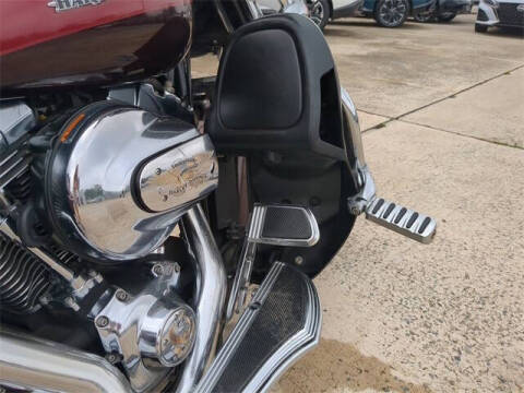 2014 Harley-Davidson n/a